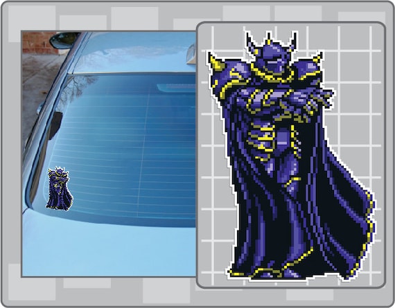 Final fantasy cheap 4 nes