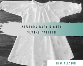 night dress patterns