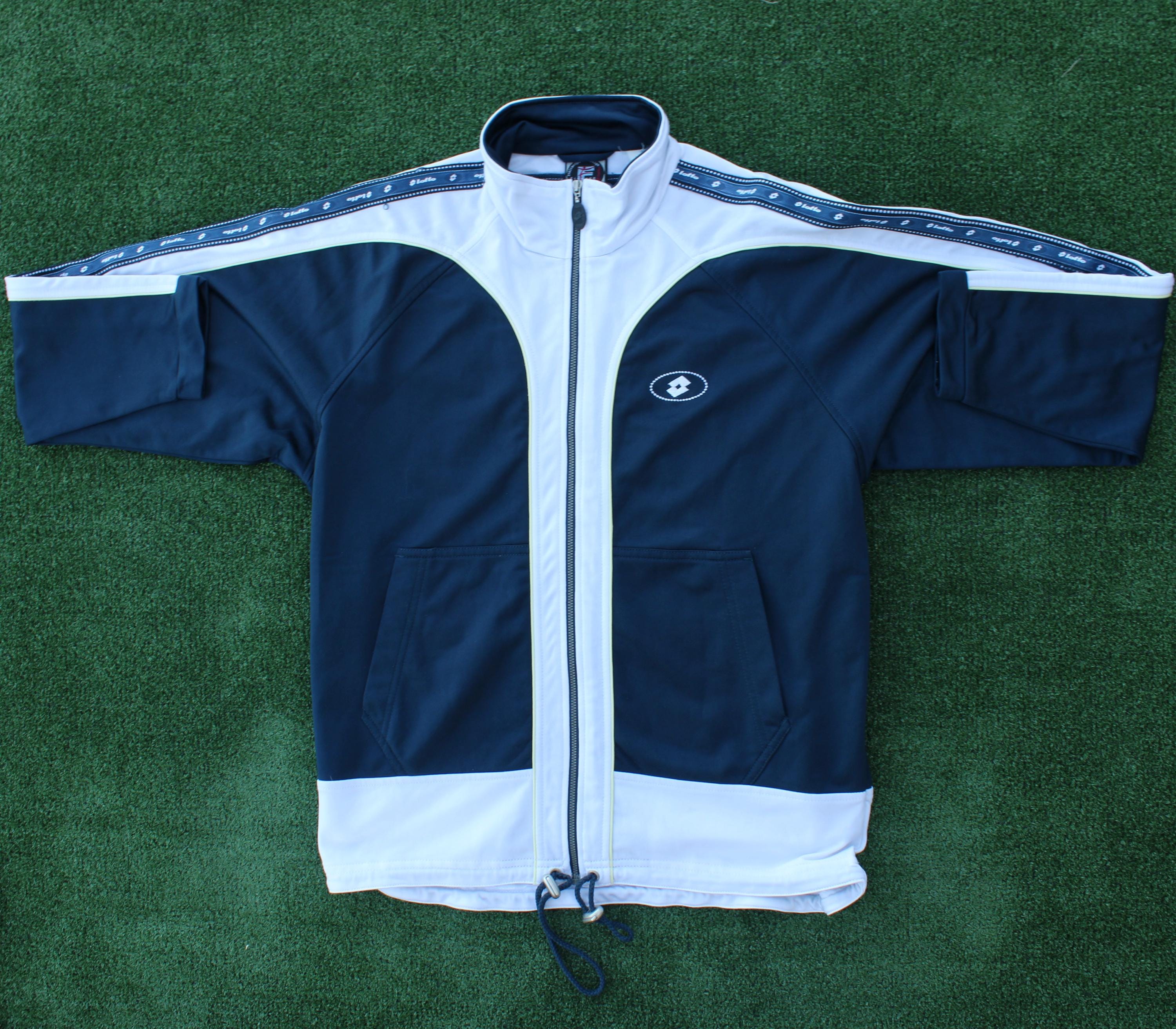 Lotto tracksuit Österreich