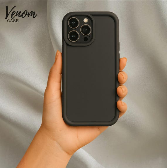 handyhlle iphone12 Nussholz Handyhlle iPhone 12 / 12 Pro