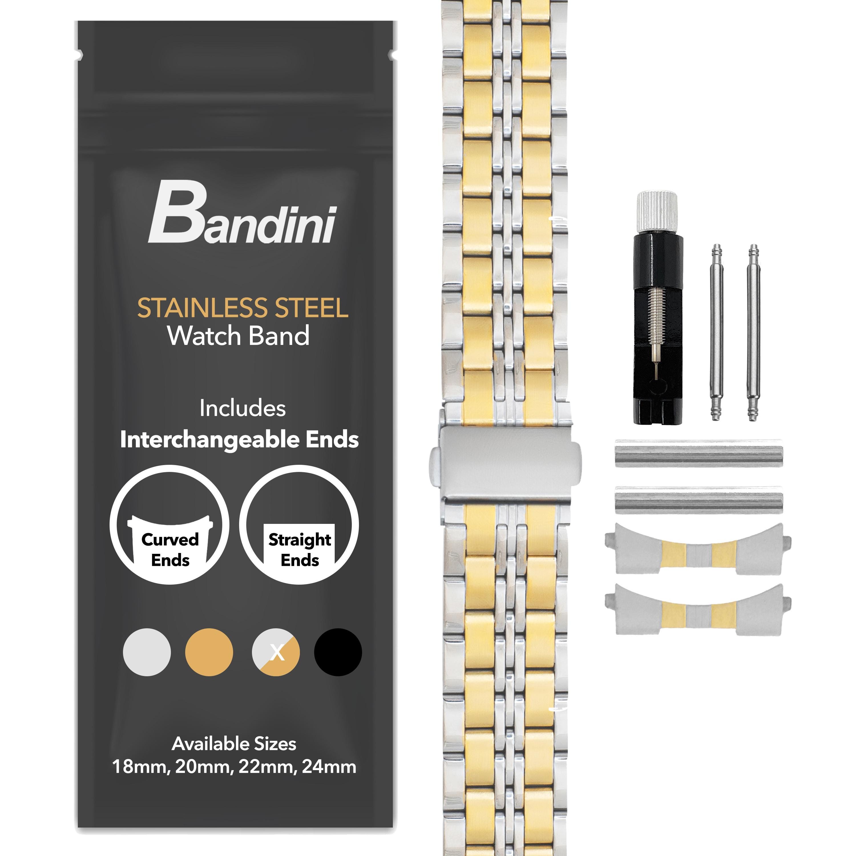 Gold Metal Seiko - Etsy display picture 1