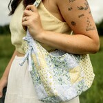 Patchwork Bags