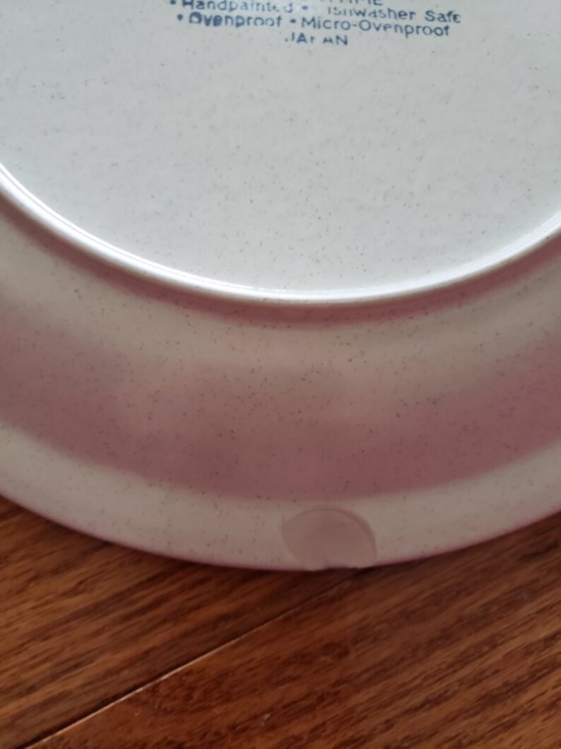 Download 1 X Dinner Plate 10 6 Summertime Floral Expressions Stoneware Plates Home Living Vadel Com