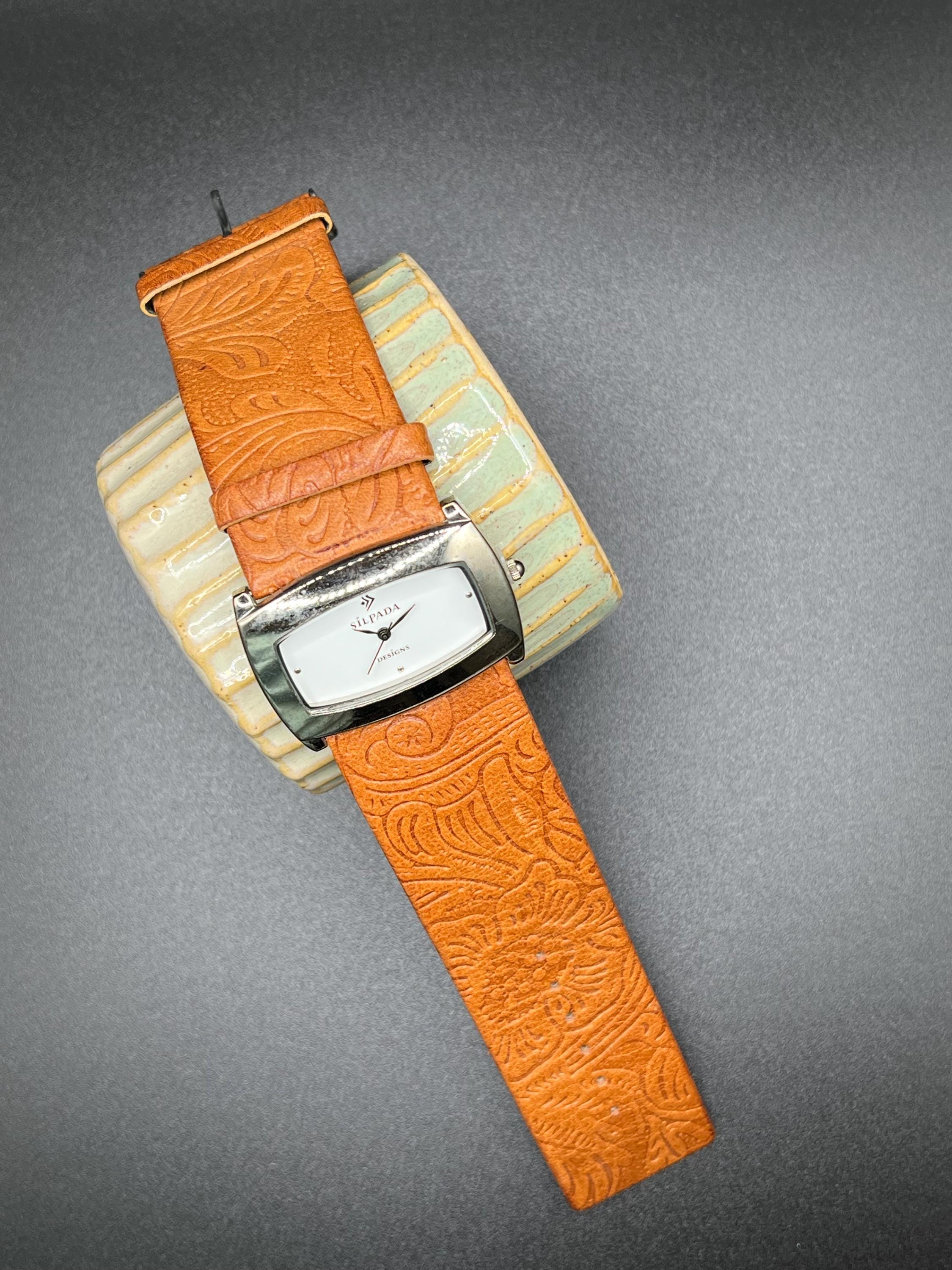 Silpada Watch for Women - Etsy display picture 2