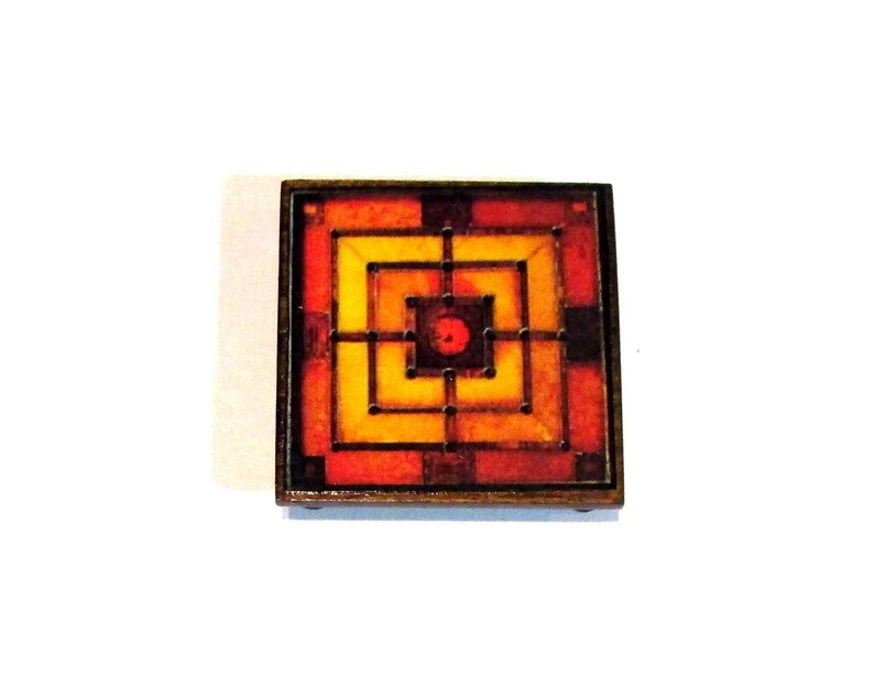 Nine Man Morris Game Board Medieval Dollhouse Miniature 1/12 - Etsy