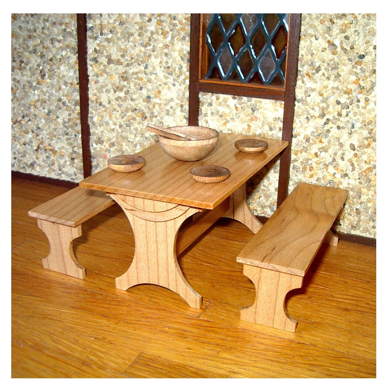 Doll & Model Making Dollhouse Making Home & Hobby Dollhouse Miniature ...