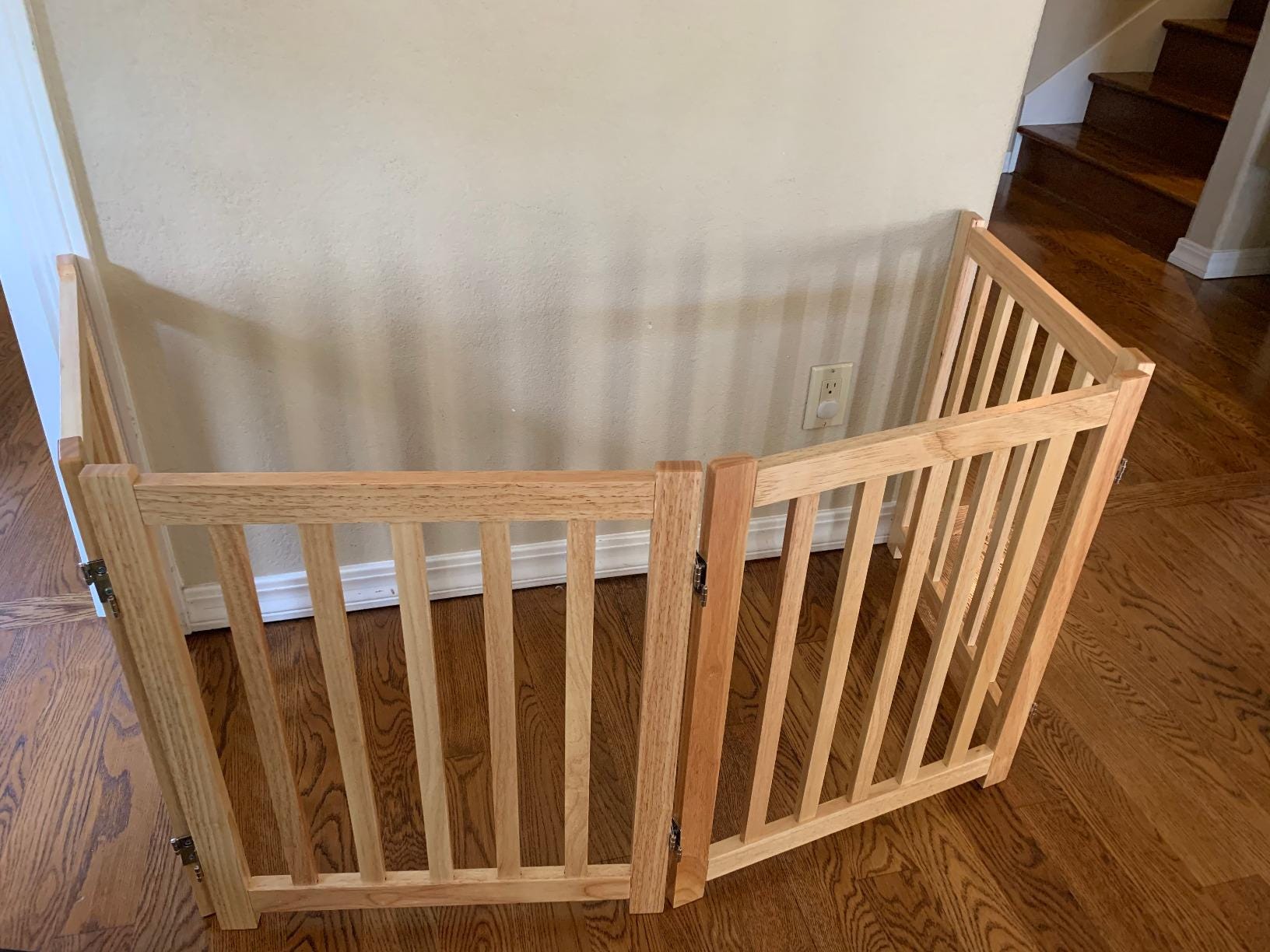 Modern Baby Gate