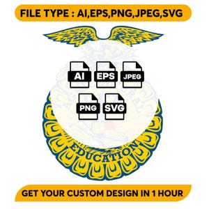 Boerenlogo SVG-PNG-bestanden | Direct downloaden | Digitale bestanden