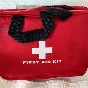 First Aid Kit