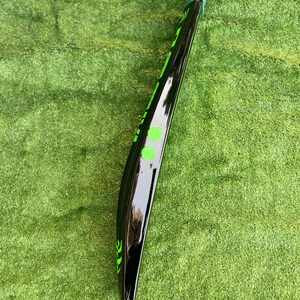 Cricket Fiber Bat, Lightweight Softball Bat for Indoor & Outdoor Cricket, Durable Practice Bat for Kids and Adults.