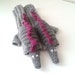 see more listings in the KNIT ANIMAL GLOVE section