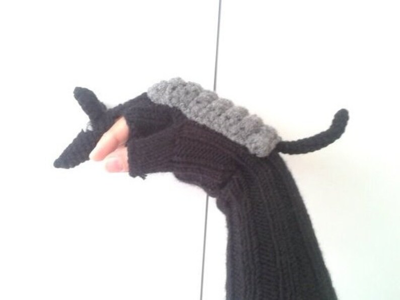 Hanukkah armadillo costume