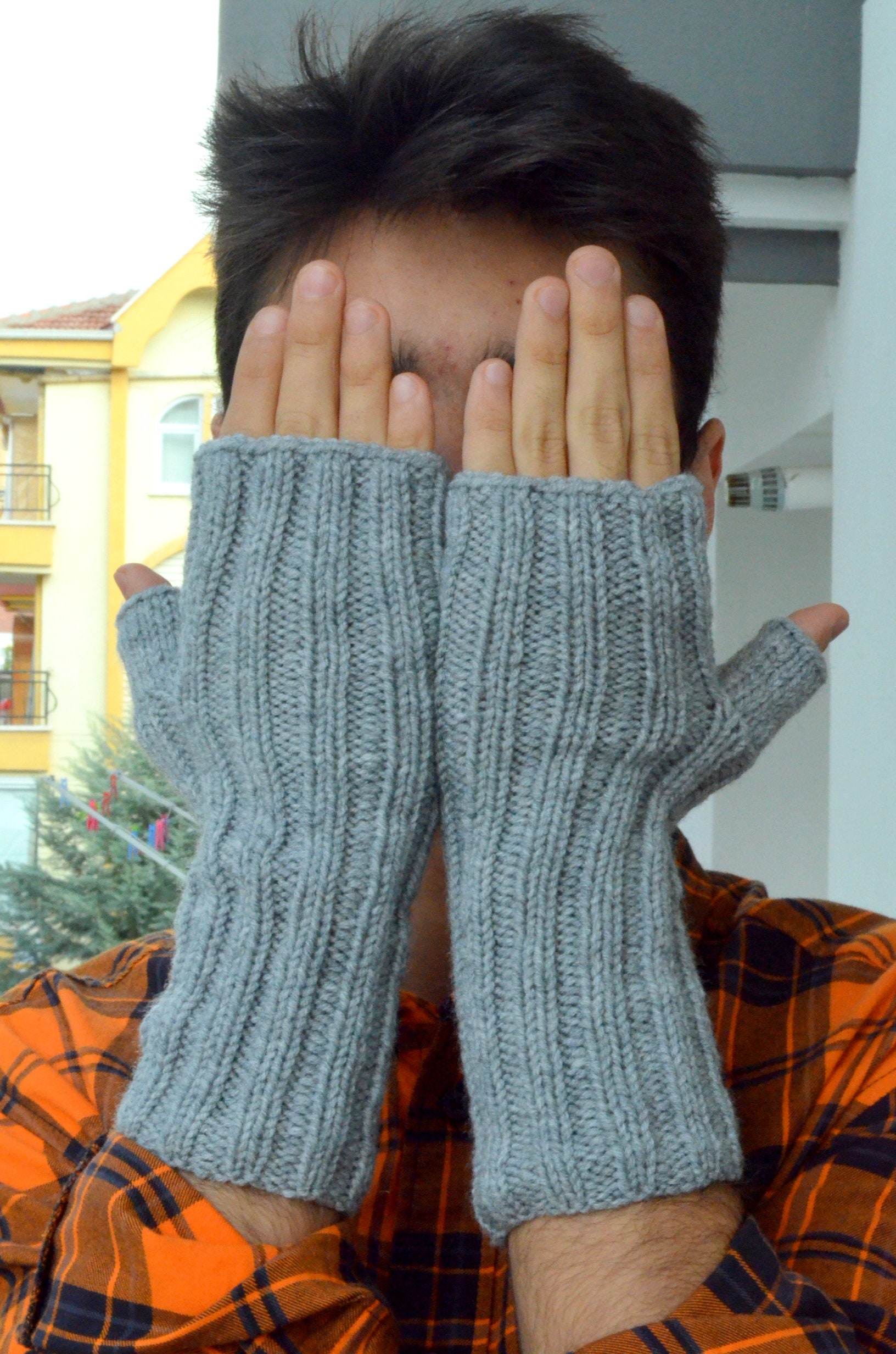 Mens arm warmers on sale