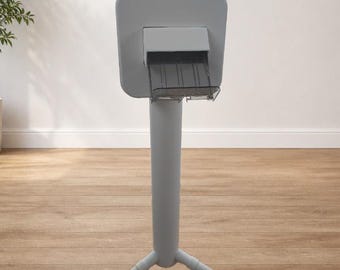 Carcasa para DNP QW410 para impresión 3D