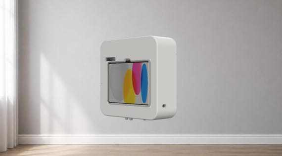 3D Printable Photo Booth for Ipad 10 11"
