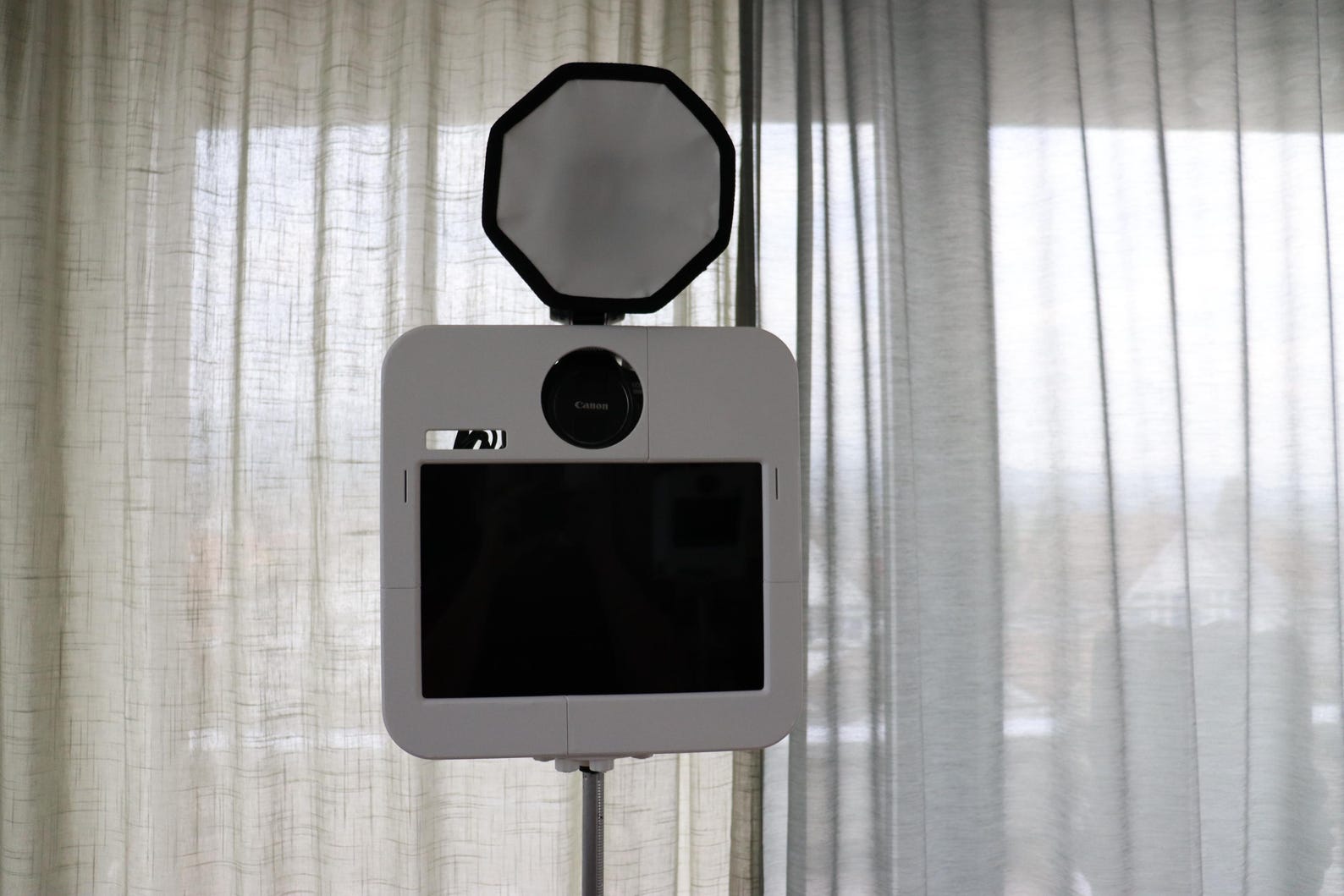 Camera Photo Box 3D Printable Photo Box for Surface - Etsy