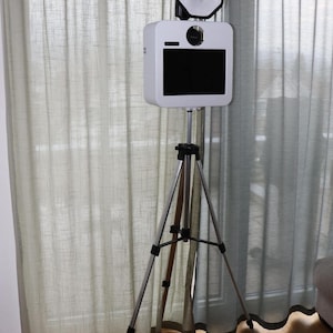 3D printable photo box for Surface image 10