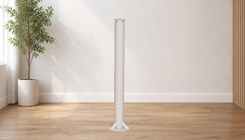 Tripod for 3D printabel Photo Booth and DNP Case image 5