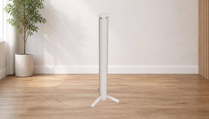 Tripod for 3D printabel Photo Booth and DNP Case image 4