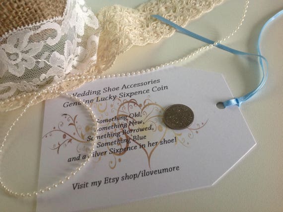 sixpence bridal