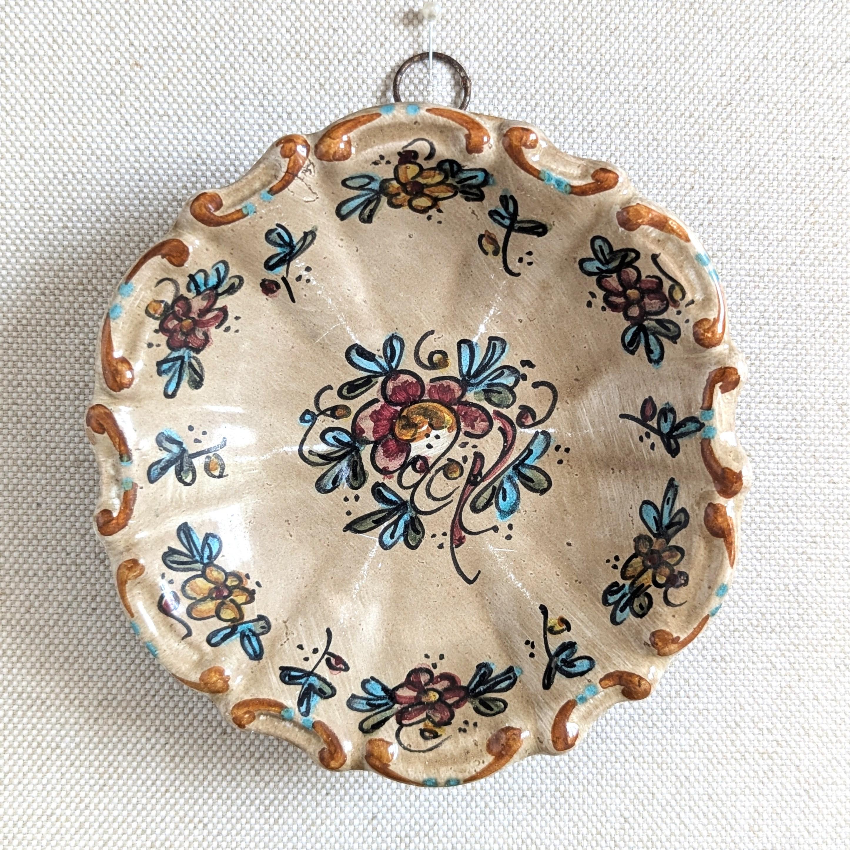 Italian Gubbio - Etsy UK