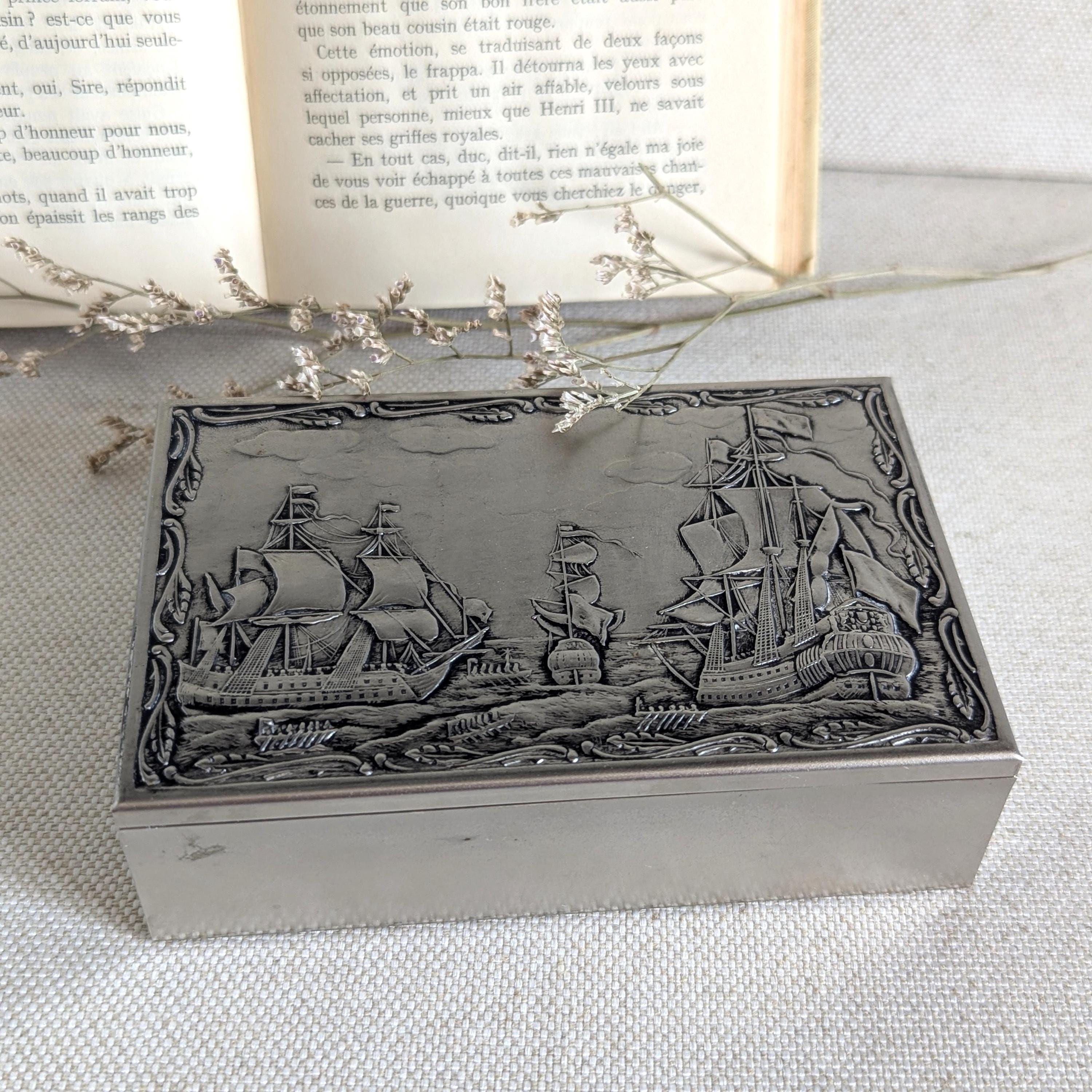 Cigarettes Box for Table