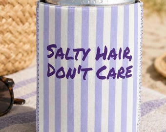 Personalized Can Cooler,