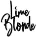 Lime Blonde