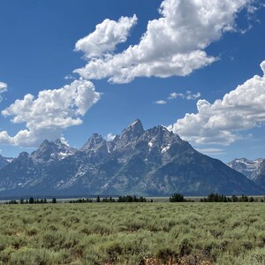 Grand Teton - 3 Pack