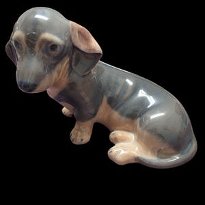 Royal copenhagen dog - Etsy 日本