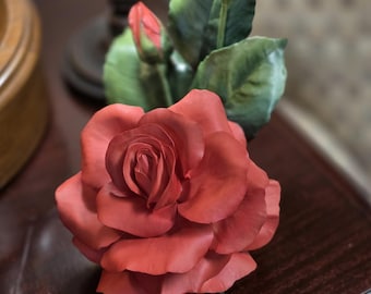 Alec's Red Roses by Boehm