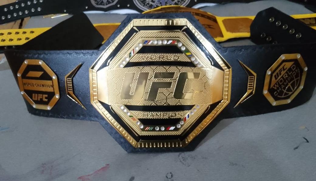 2026年最新】Yahoo!オークション -ufcチャンピオンベルトの中古品
