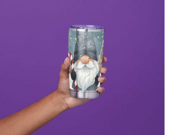 Jultomte, jultomte, 4 mönster, png