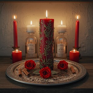 Get Ex Back Spell, Rekindle Lost Love & Reopen the Path to Reconnection image 9