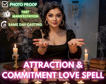 Attraction et communication Sort d'amour, reconnexion et engagement