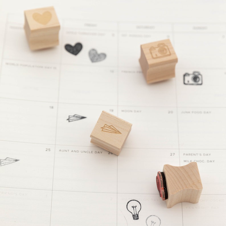 Stamping Scrapbooking Stationary Stationery Snail Mail Stamp Pattern Fish Stamp Fish Rubber Stamp Wood Rubber Stamp Teacher Stamps