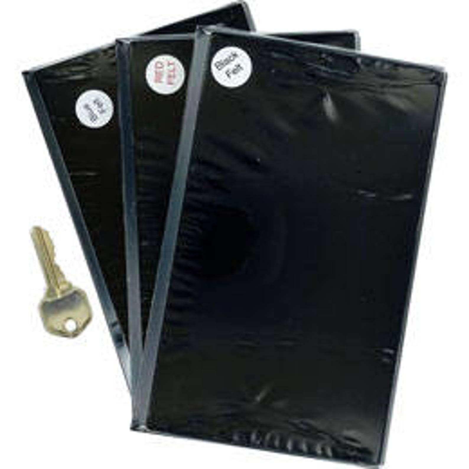 LARGE Ink Pad for Stamps up to 4 X 7 Large Black Etsy Canada