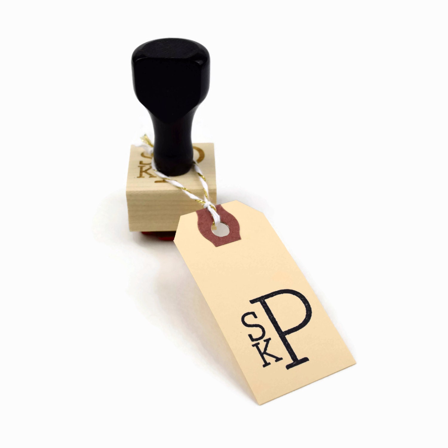 Certified Five-Star Read Stamp, a Book Rubber Stamp for your Reading  Journal designed by Modern Maker Stamps