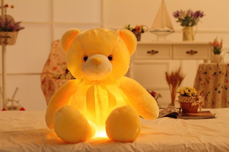 Gummy bear lamp - Etsy 日本