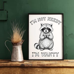 I&#39;m Wanty - PNG