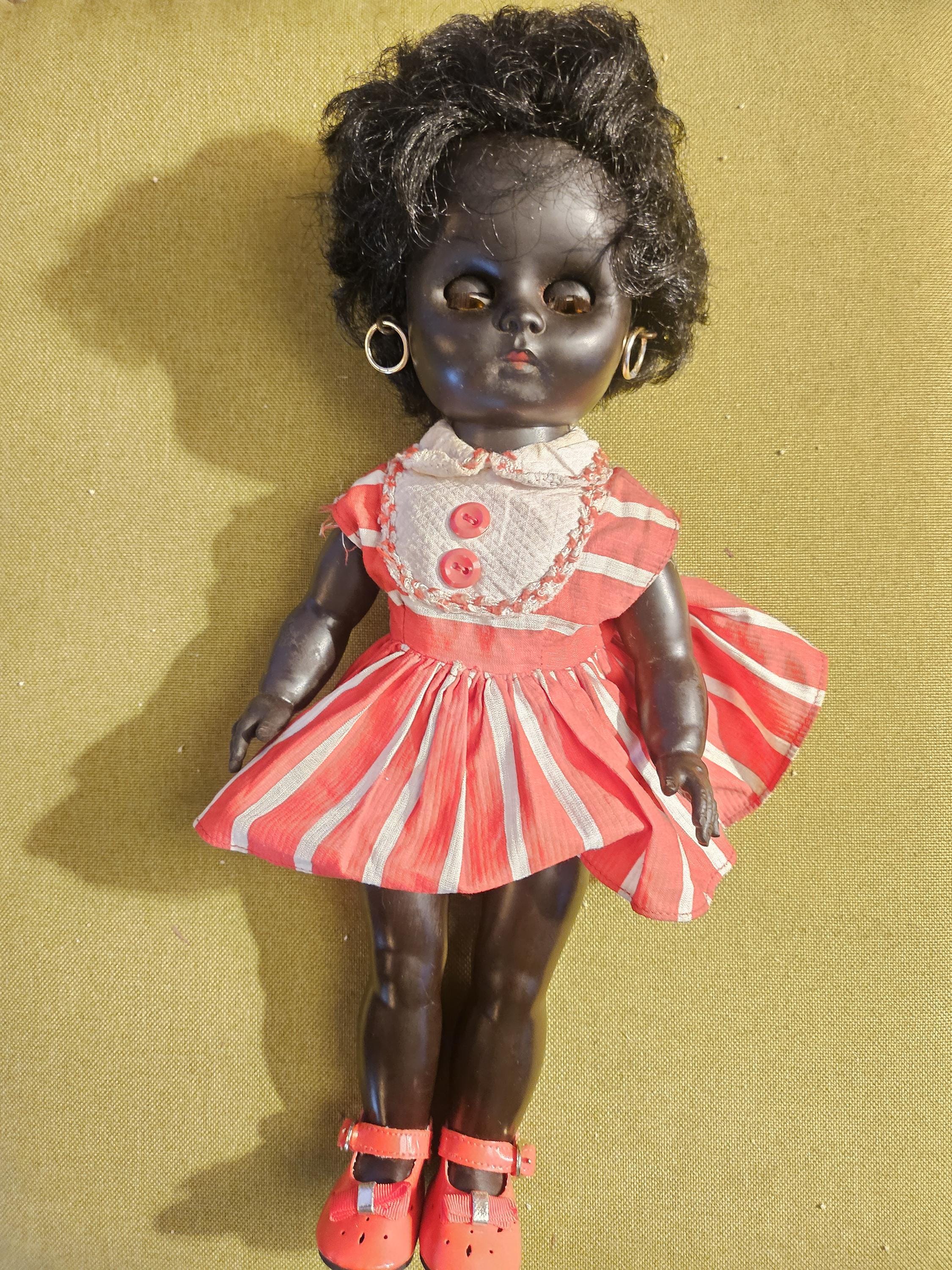 Ugly Rubber Doll Australia