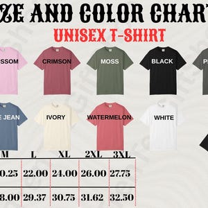 Comfort Colors® Pacific Coast Chasing the Swell T-Shirt, Retro Surfboard Sweatshirt, Vintage Beach Tee, Coastal Aesthetic Summer Surf Gift image 3