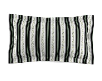 Microfiber Pillow Sham