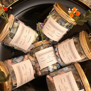 Bible Verse Boxes for Christian Gift - 75 Cards for Faith and Encouragement.