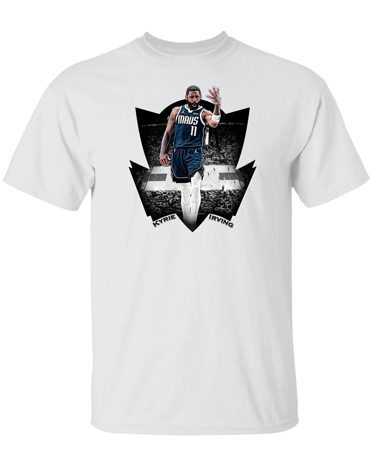 ankletaker shirt