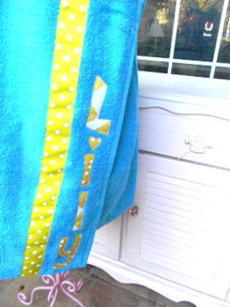 Towel Wrap Spa Wrap With Straps and Snaps Bathtowel Wrap Etsy