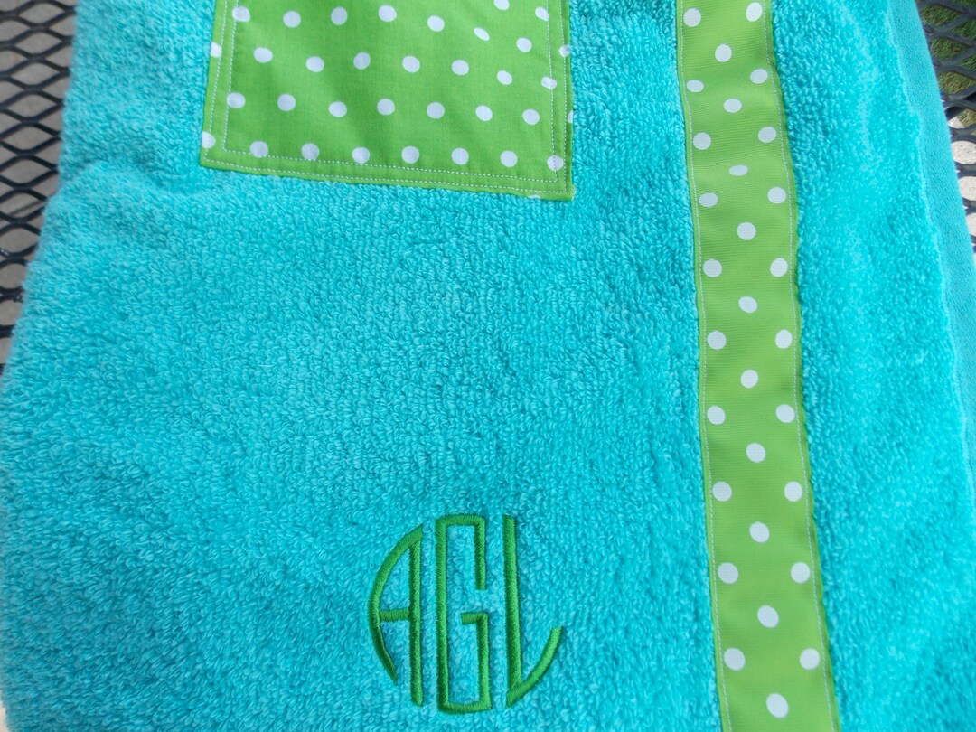 Towel Wrap Spa Wrap With Straps Bath Towel Wrap Bridesmaid Towel Wrap Graduation Gift Towel Wrap