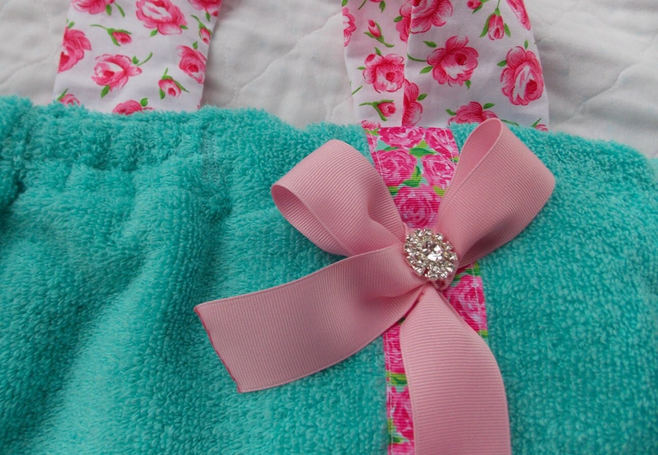 Child spa wrap hotsell