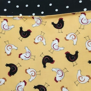 Microwave potato bag fabric potato cooking  pouch microwave safe baked potato bag Kitchen gift  cotton potato bag Potato cooker  potato bag