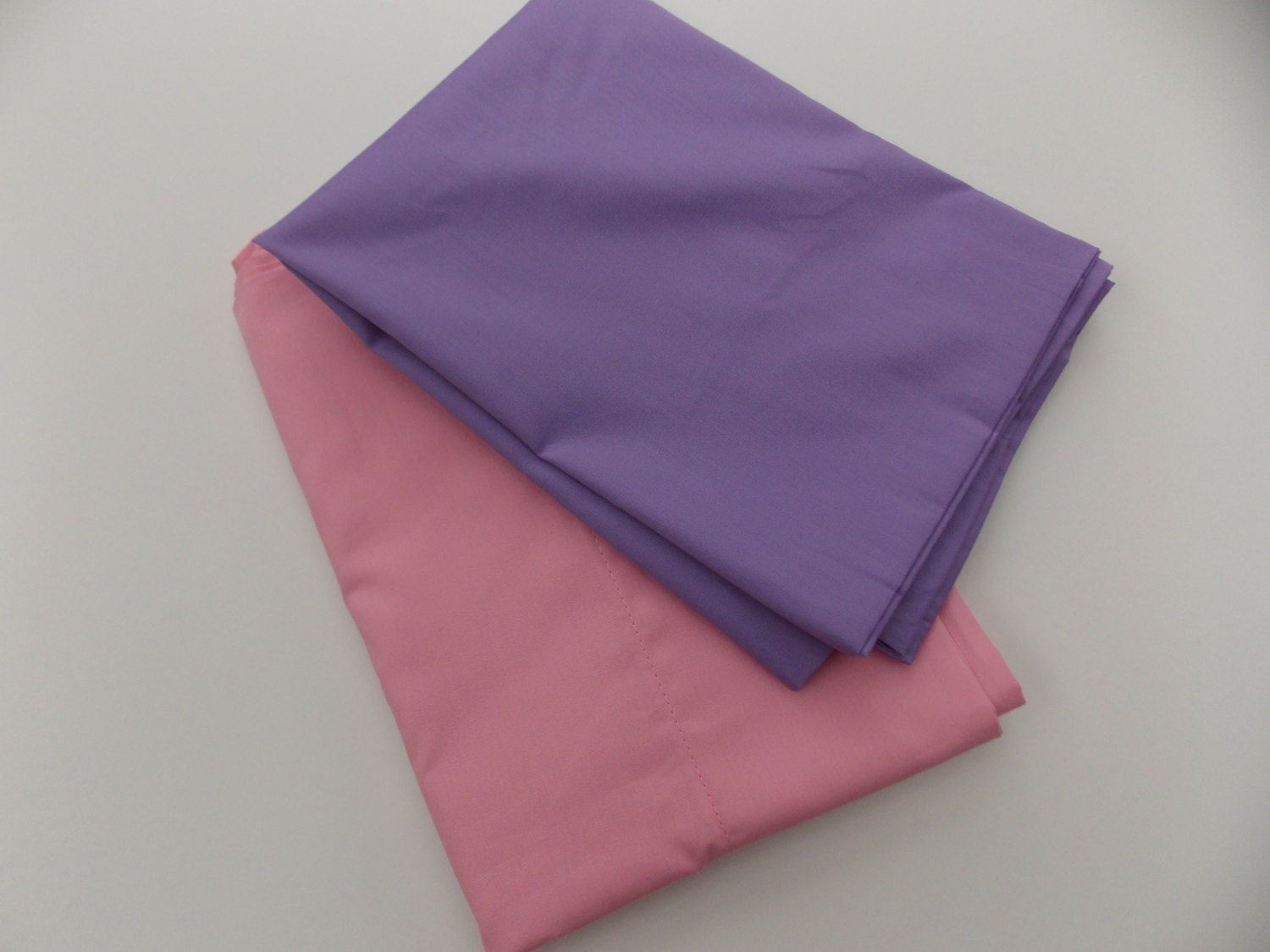 Personalized Pillowcasesmonogrammed Summer Camps Slumber Etsy